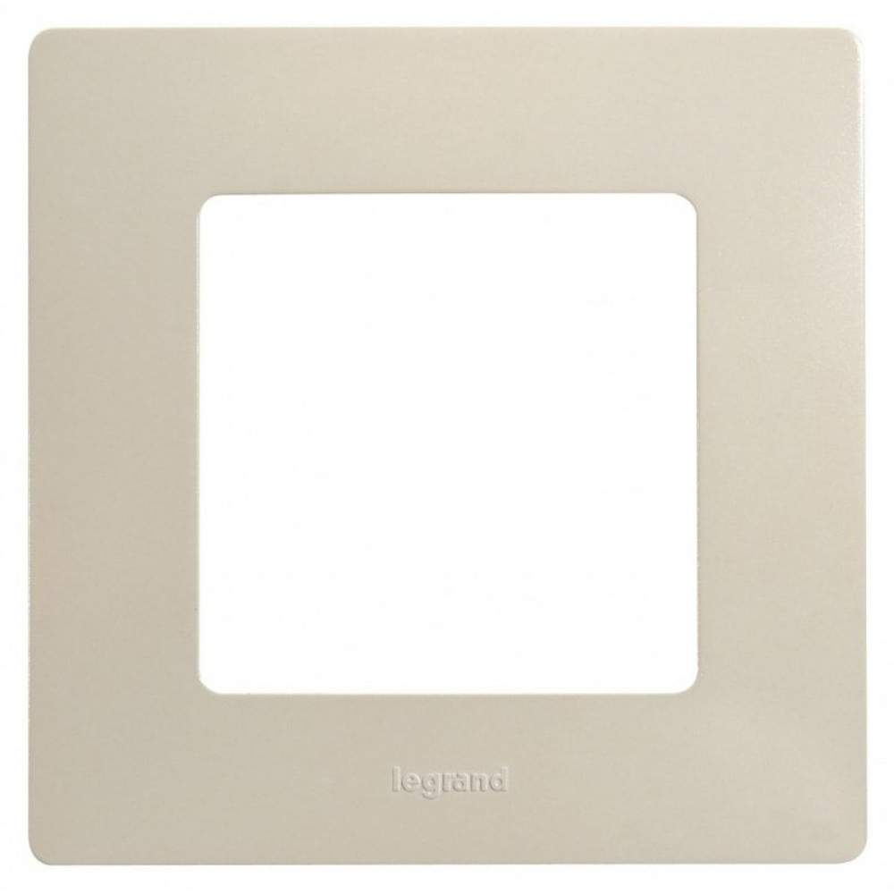 Рамка Etika 1-ая крем  672511