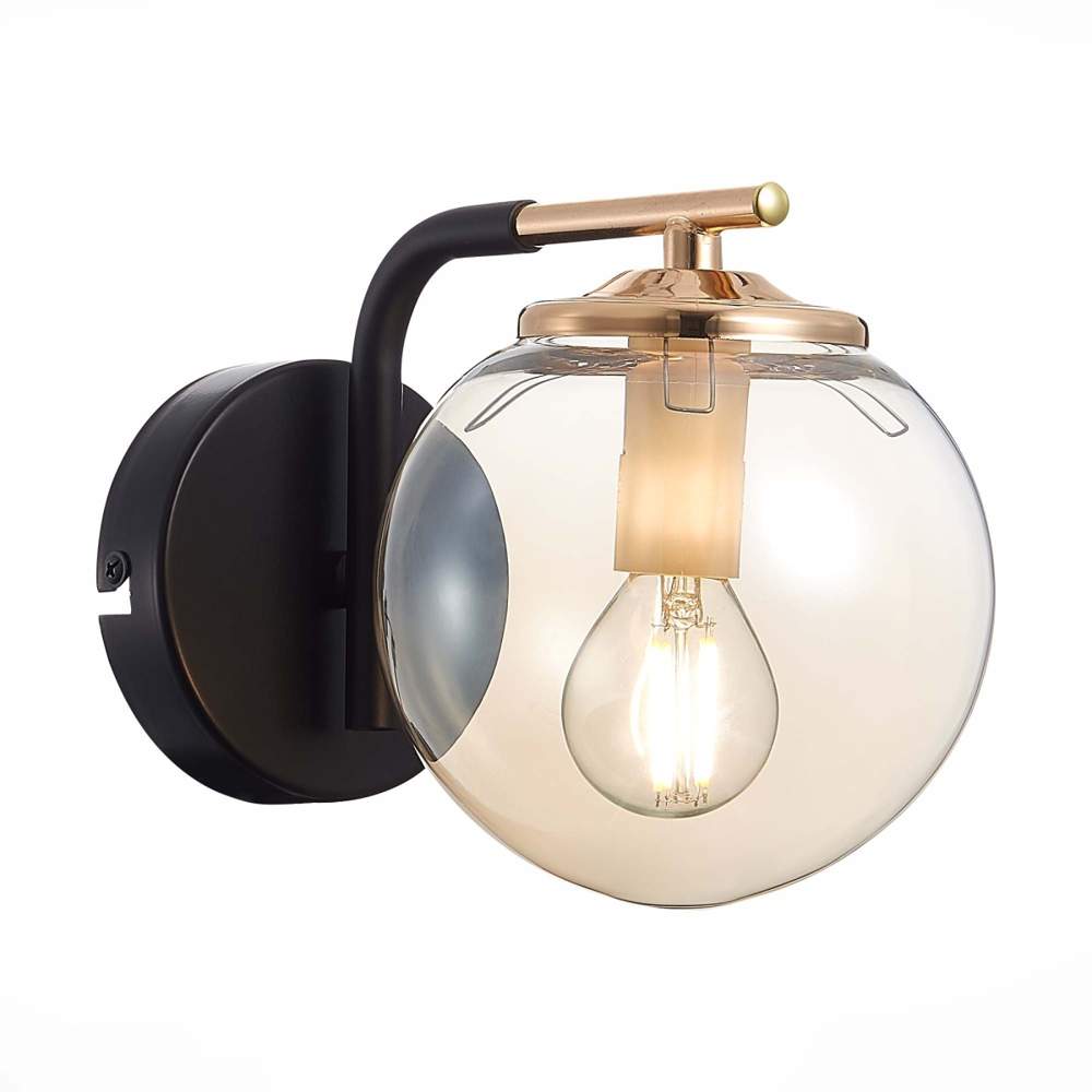 Бра EVOLUCE SLE106901-01_SL