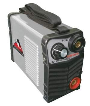 Сварочный аппарат инвертор Red Verg RD-190K Evolution