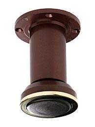 Опора декоративная  Орех Н- 100   ДК2-60.21