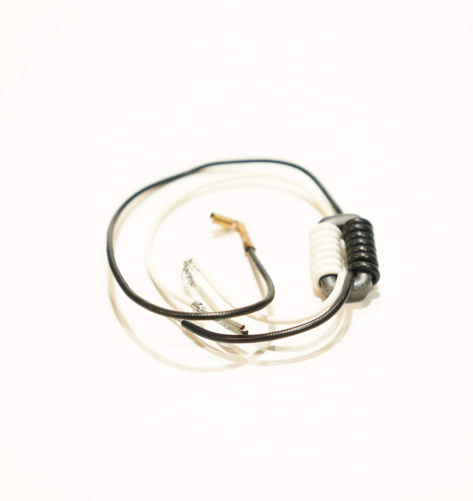 Дроссель 2х7 витков П-26/800 ЭР  68.04.00.05.00