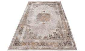 Ковер Califa  AA610D/LS4  1.6х2.3  Tile/Mustard