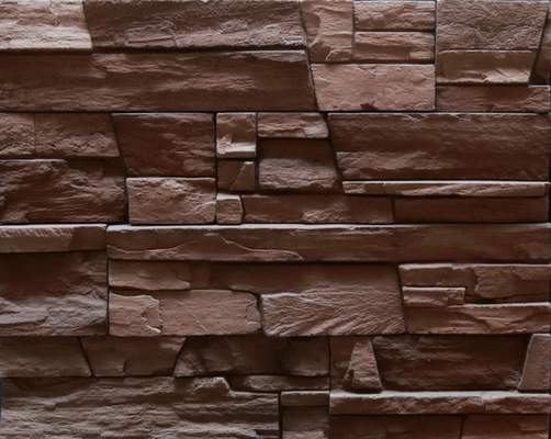 Родос  110-20  светло-коричневый  0,79/уп