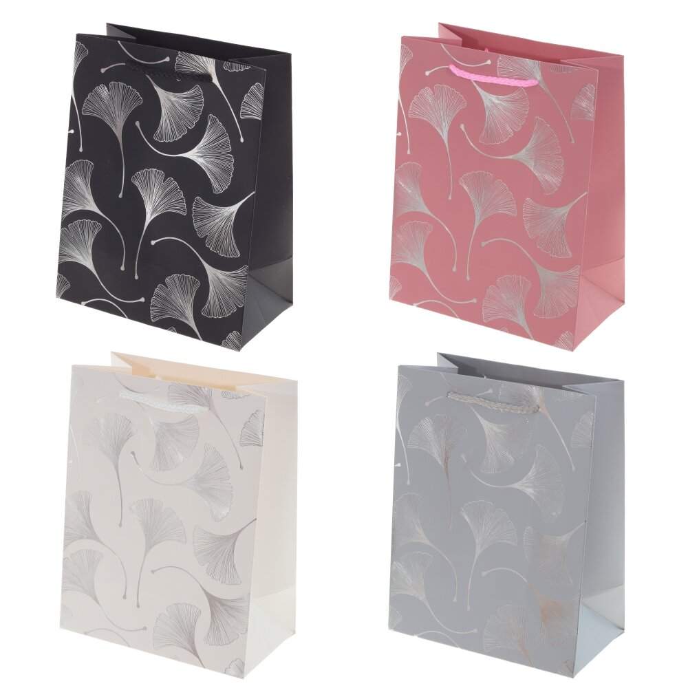 REMECO COLLECTION Пакет подарочный 773317 L18 W10 H23см