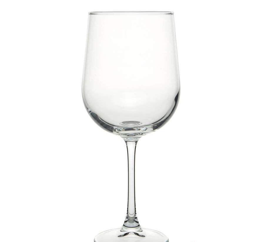 PASABAHCE Casual 440443B Набор бокалов 360мл д/вина 6шт (4)