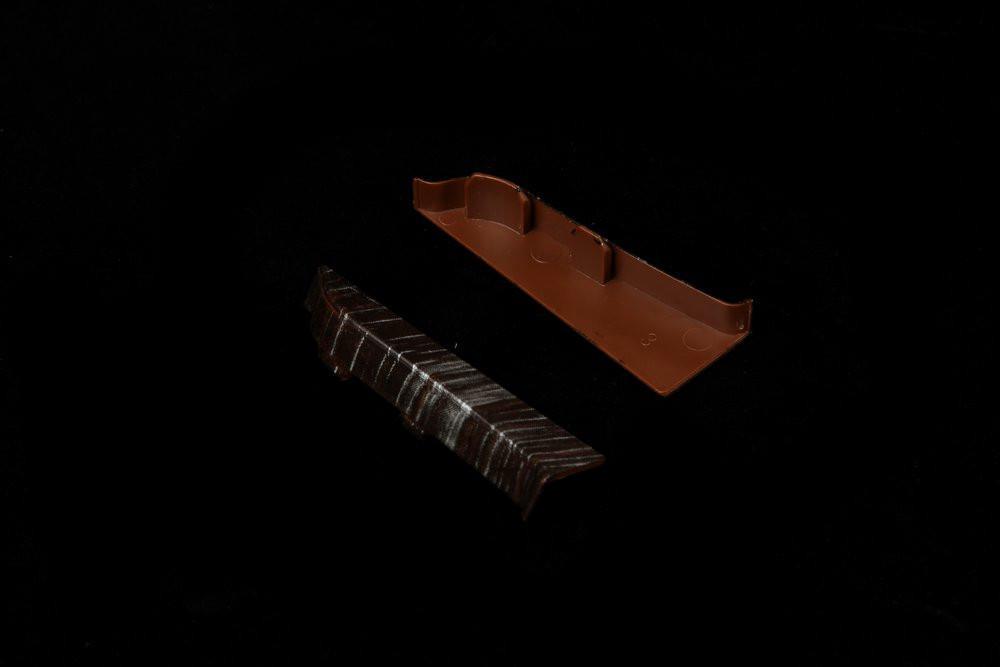 217t  Заглушка  Tarkett  Exclusive  Oak