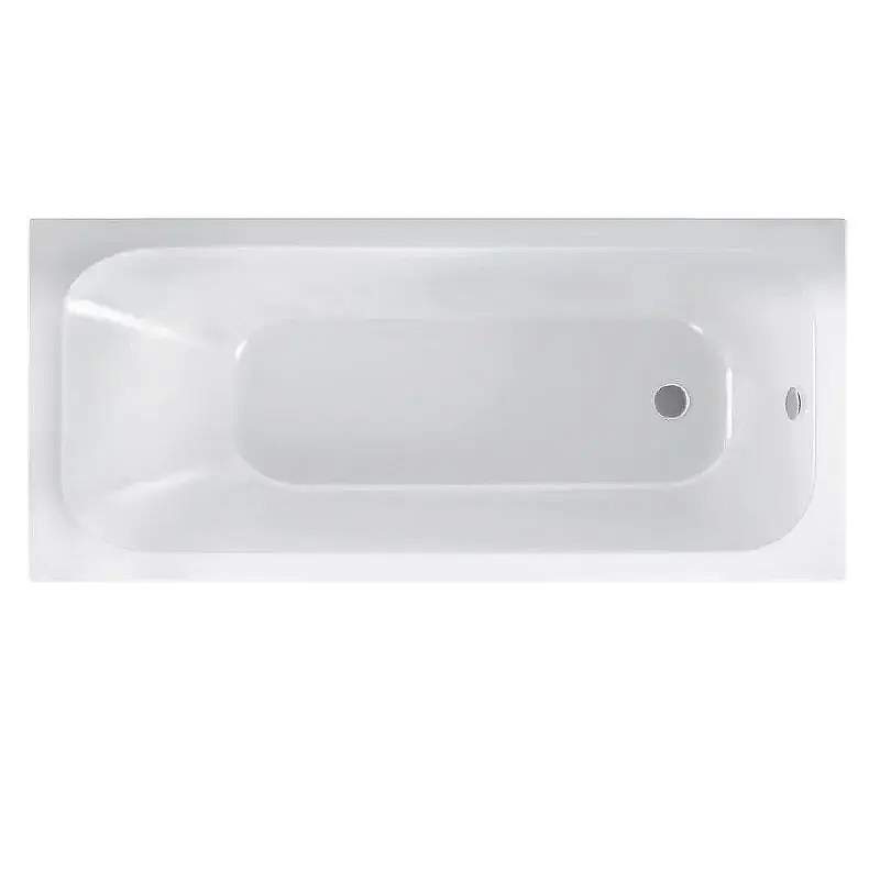 Ванна Trocadero акрил. 170х75  E6D354RU-00 +каркас д/ванны E6D357RU-NF