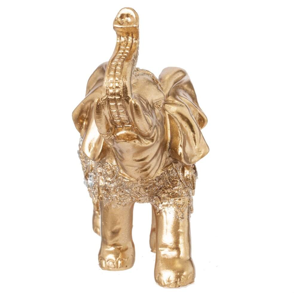 REMECO COLLECTION Фигурка 817838 Слон 12х4,5х11см