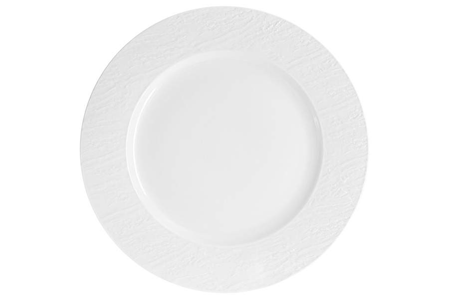 HOME & STYLE Rock Тарелка обеденная 27см HS2-JX269-A002-01