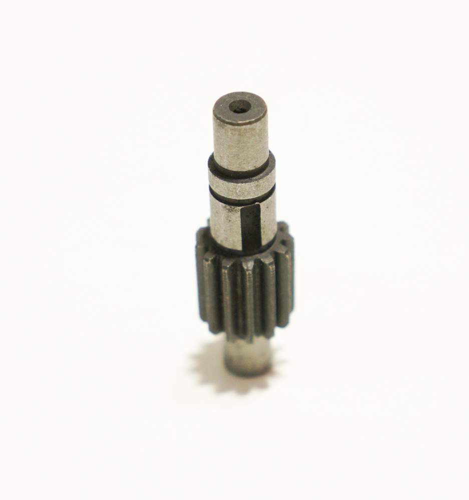 Вал-шестерня Д-1050Р  05.03.02.01.00