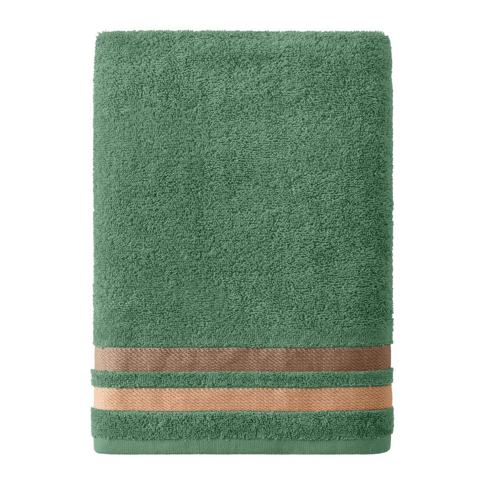 САМОЙЛОВСКИЙ ТЕКСТИЛЬ Полотенце Исландия Эвкалипт 50/90 МХ40 928161