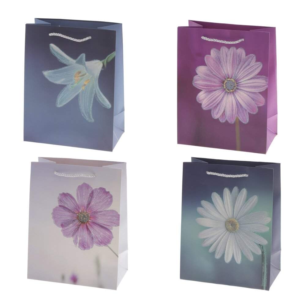 REMECO COLLECTION Пакет подарочный 784159 L18 W10 H23см