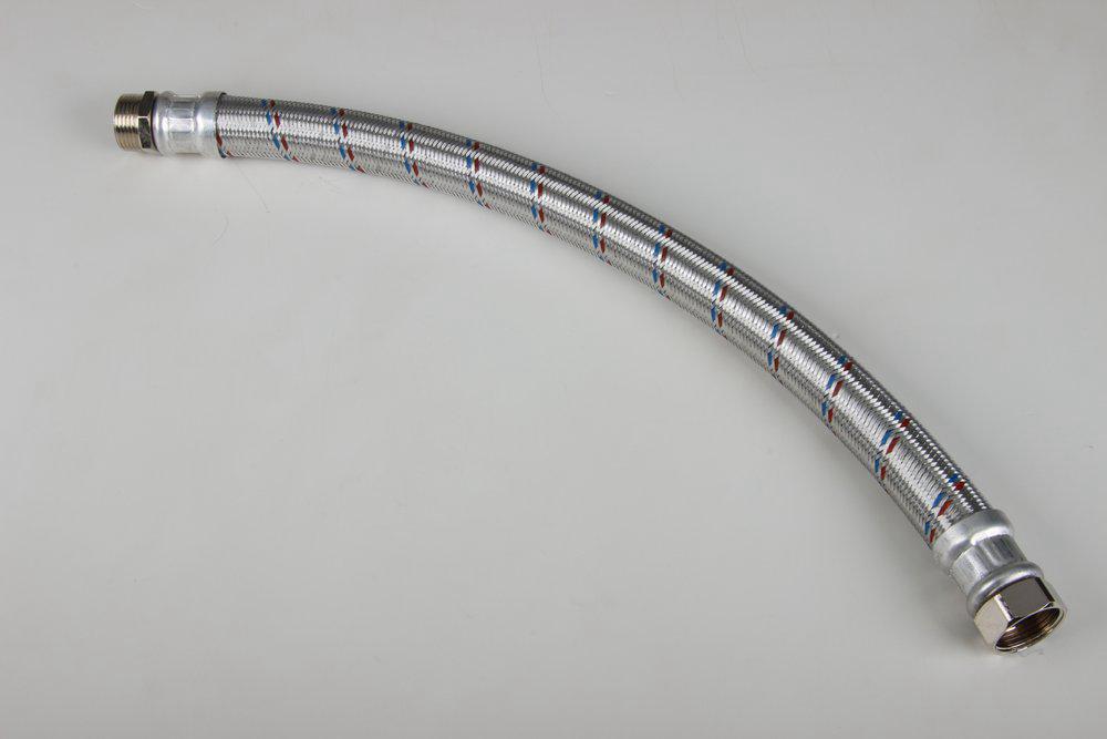 Гибкая подводка  1" 60см