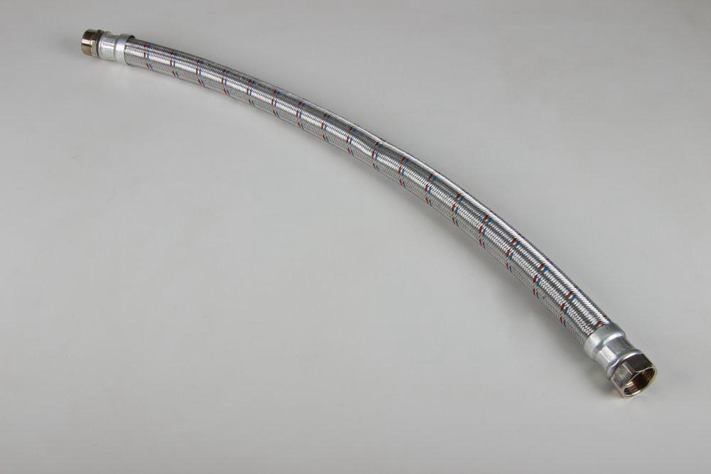 Гибкая подводка  1" 80см