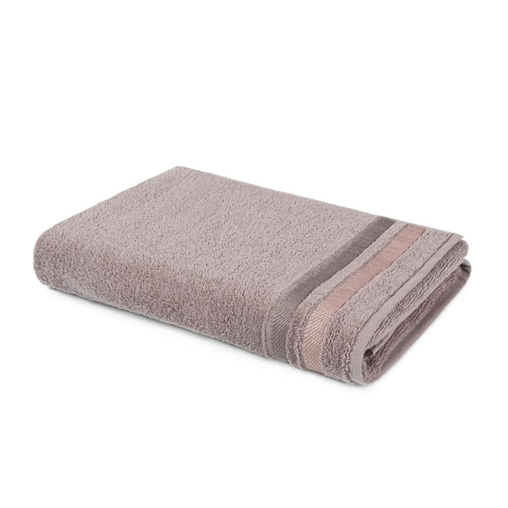 САМОЙЛОВСКИЙ ТЕКСТИЛЬ Полотенце Исландия Мокко 70/140  МХ40  761448