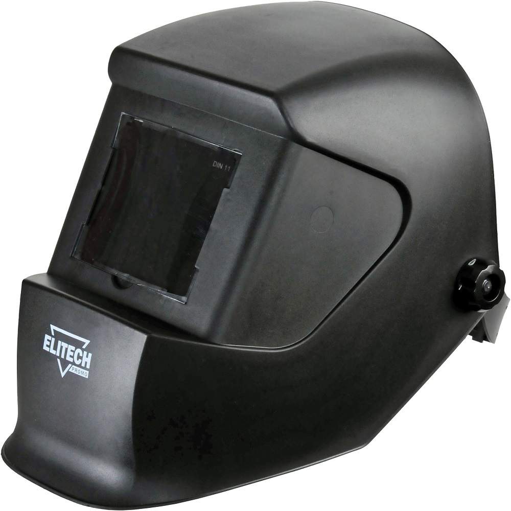 Маска сварщика ELITECH  Basic