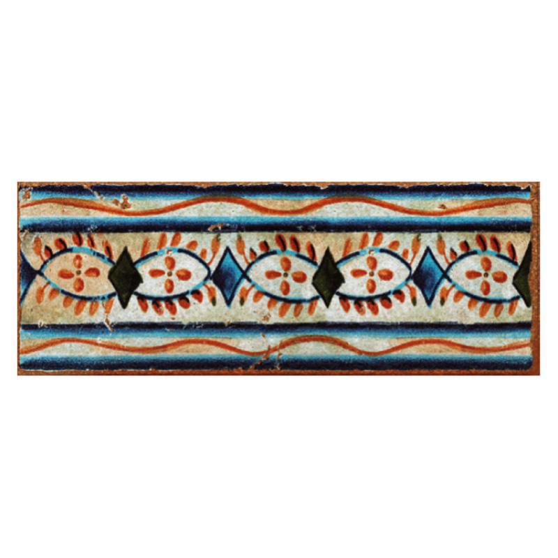 Вставка-подступенник Decors Chiclana 120х330 