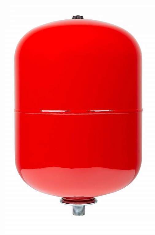 Бак расширительный (Красный)  В 18 Джилекс