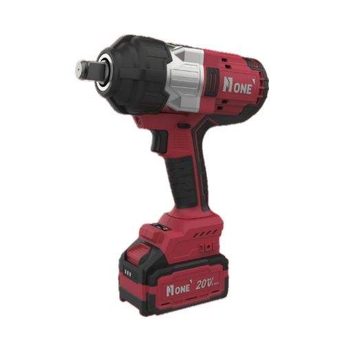 Гайковерт NUMBER ONE INDUSTRIAL CIW30/4.0-PRO-2BL  бесщет/1000Нм
