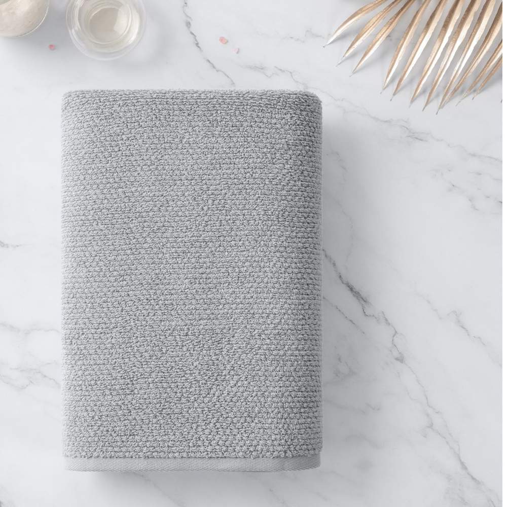 VEROSSA Полотенце Unico Холодный серый 33/50 МХ45 787505