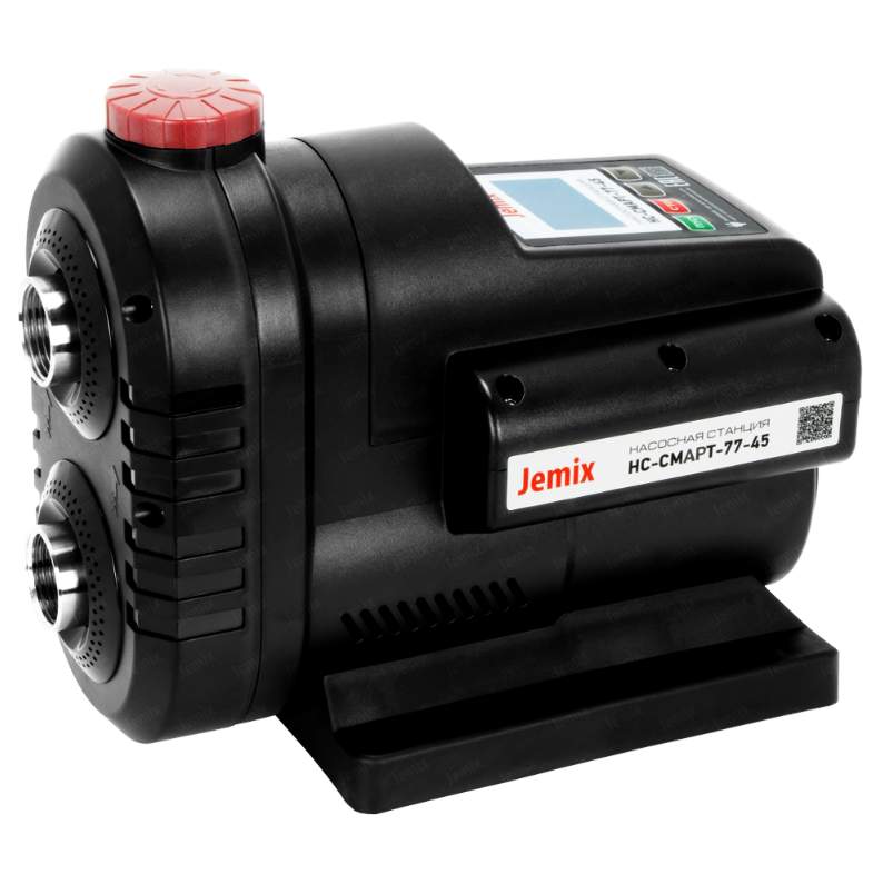 Насосная станция  JEMIX автом. НС-СМАРТ-77-45