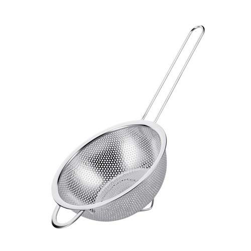 REGENT INOX Linea Pronto Дуршлаг 93-PRO-21-16 с ручкой 16см нерж.сталь
