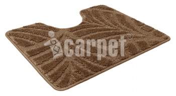 Коврик д/в АКТИВ icarpet  50х60 001 в ассорт.