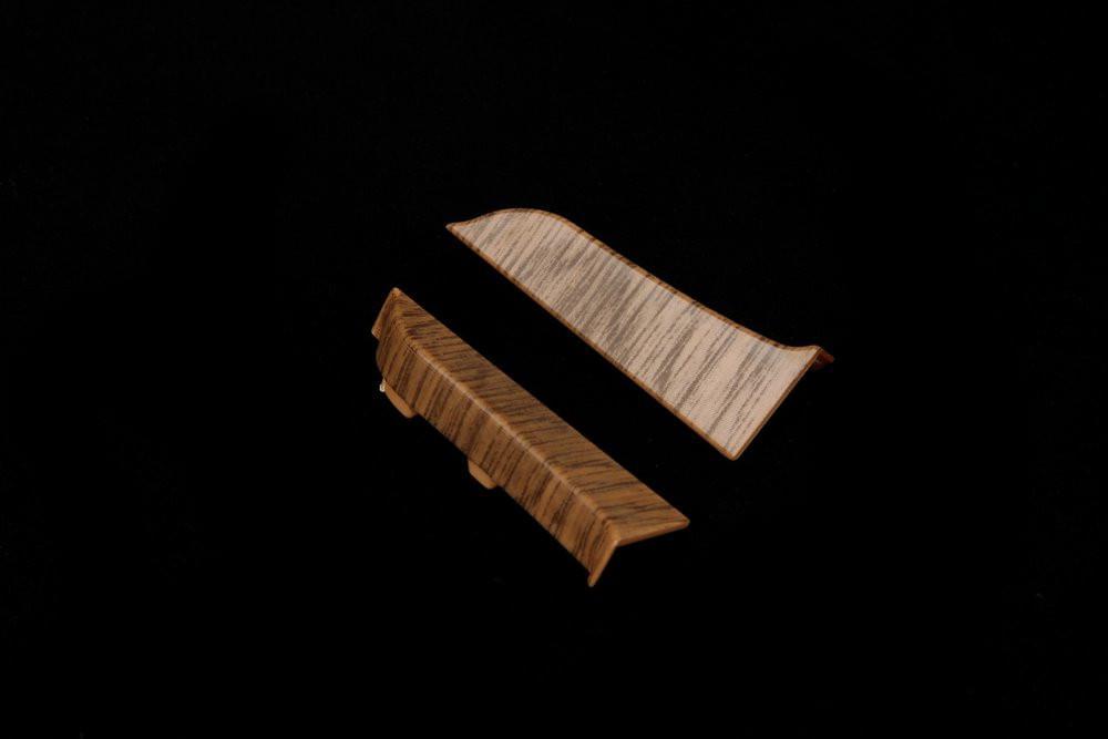 210t  Заглушка  Tarkett  Torino  Oak