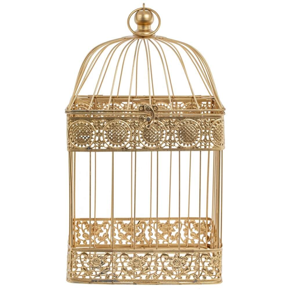 REMECO COLLECTION Клетка декоративная 800338 23х23х40см