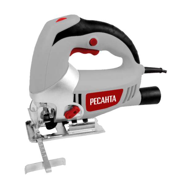Лобзик электр. Ресанта  Л-80/750  75/9/3