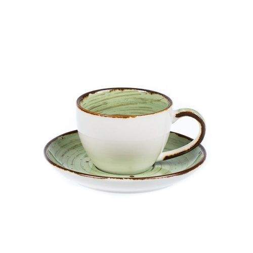 P.L. Proff Cuisine Blue Lake Fusion Кофейная пара 100мл 81223190/P7060307C+D-SH234 (72/6)