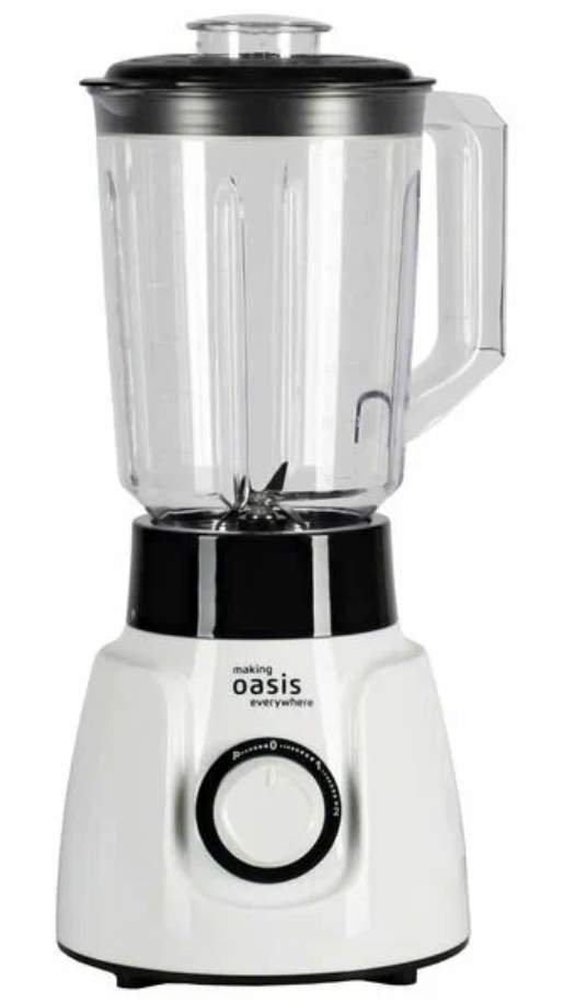 Блендер настольный making Oasis everywhere ST-60W