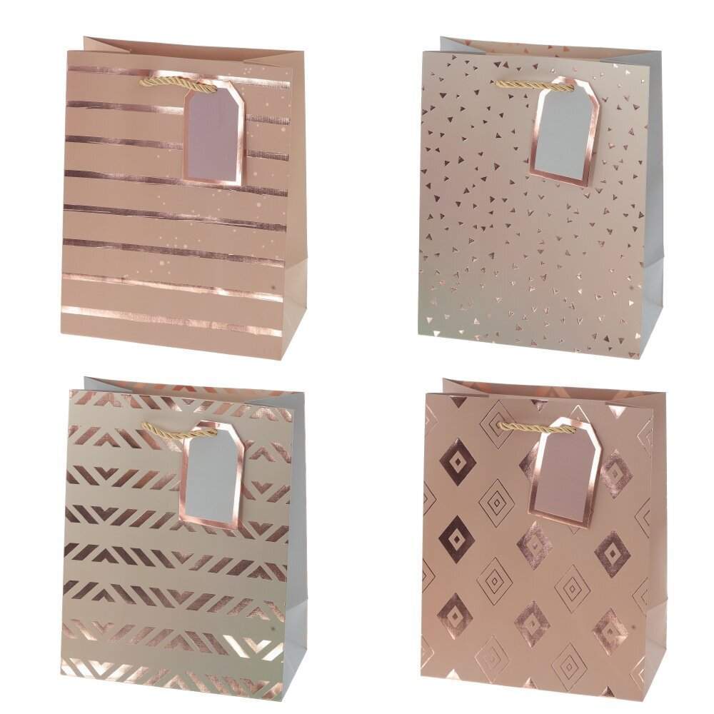 REMECO COLLECTION Пакет подарочный 815673 18х10х23см