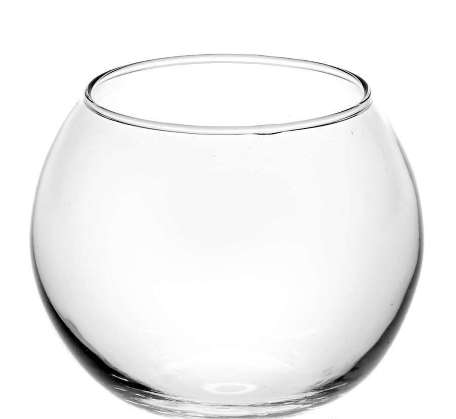 PASABAHCE Ваза 43407 Flora h79мм