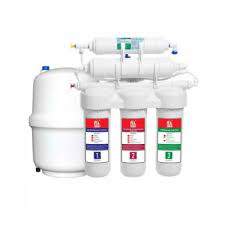 Обратный осмос ITA  FS10306-2  BRAVO TRIO-WS-2
