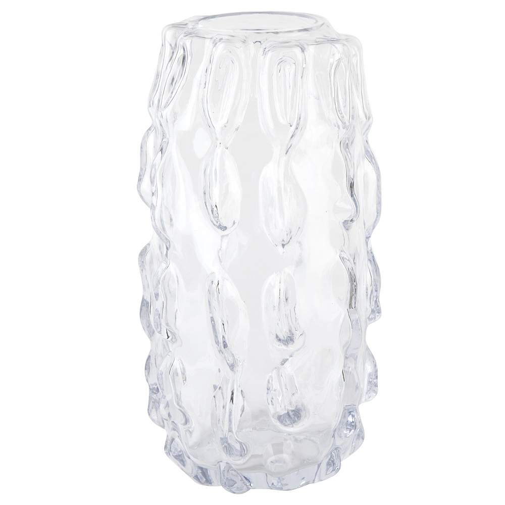 ART HOUSE Ваза 9962034 Sheffield стекло 26х7см 950мл