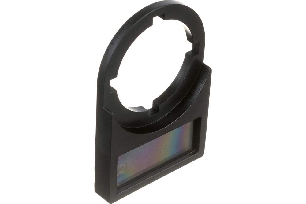 Шильдик для кнопок NP2 30х45мм NP2-BZ31 CHINT 576794