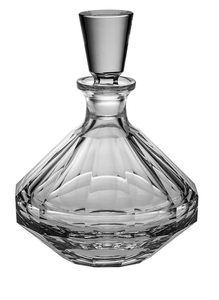 CRYSTAL BOHEMIA Графин Venus 700мл 44424/1/58806/070 БПХ1008