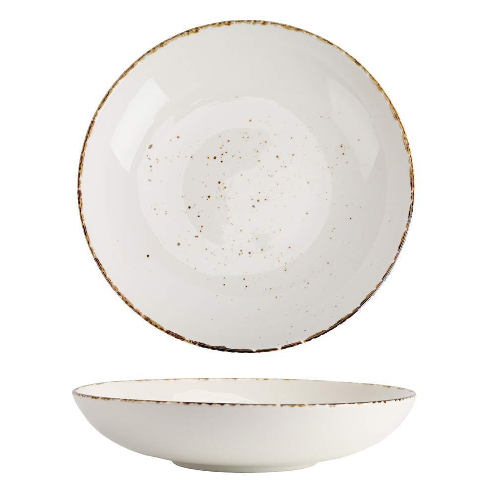 P.L. Proff Cuisine Organica Grain Салатник 81220300 1000мл d-23см h-5см (4)