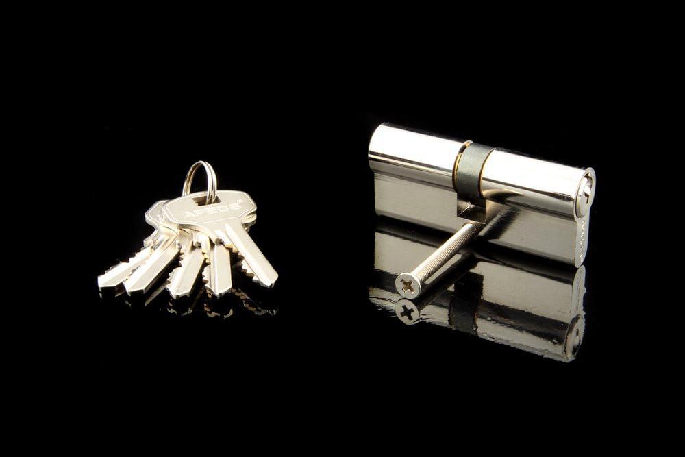 Ц.М Apecs SC-70-Z-NI (70-ZN)