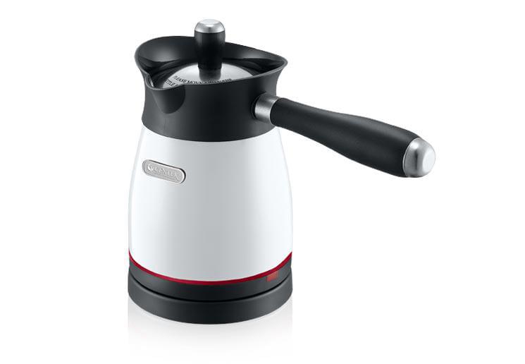 Турка эл. Centek CT-1080 W  0,5л