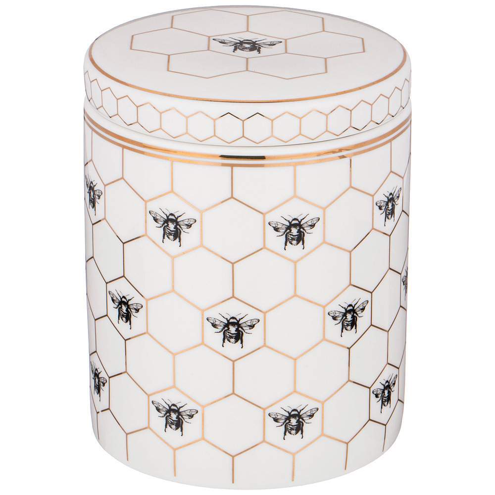 LEFARD Банка 133-352 Harmony д/сыпучих продуктов 360мл  