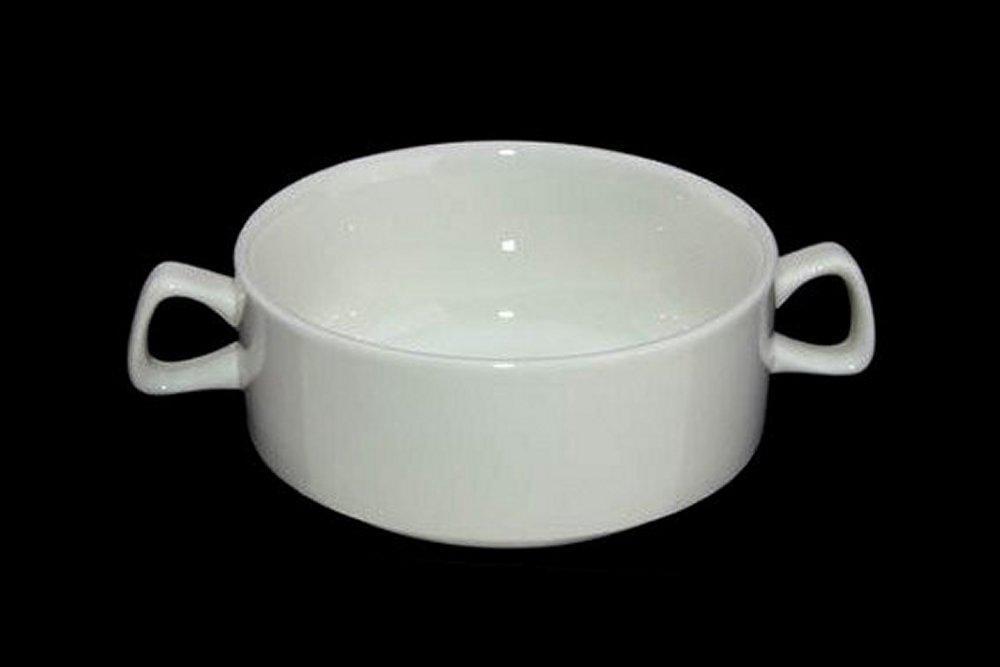 CHAN WAVE Classic Бульонница фк0135 110мм/300мл (6/72)