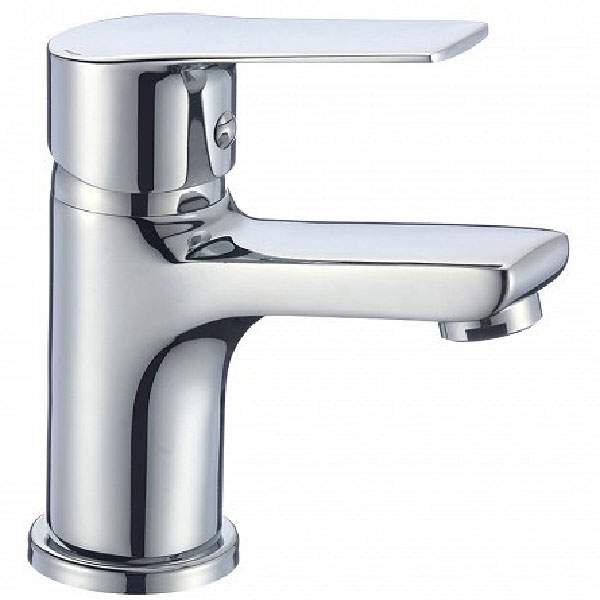 Смеситель Milardo Helic  HELSB00M01 д/умывальника