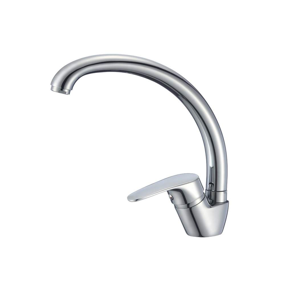 Смеситель Milardo Meal M05SB0JM05 д/кухни