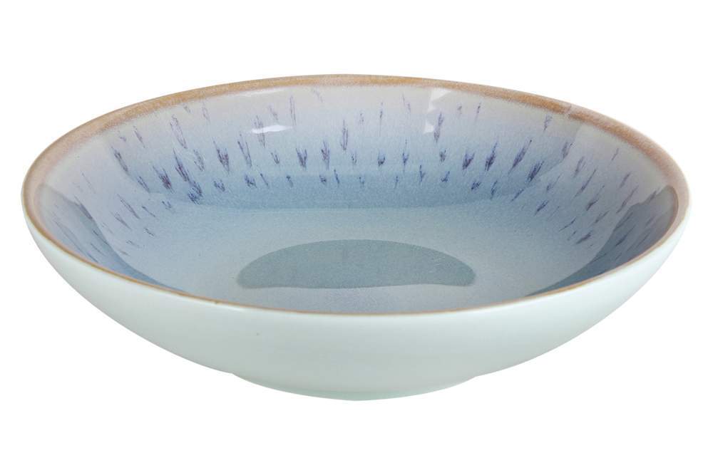 КОРАЛЛ Lampedusa Тарелка суповая 20см/760мл 201360/KZ002B20