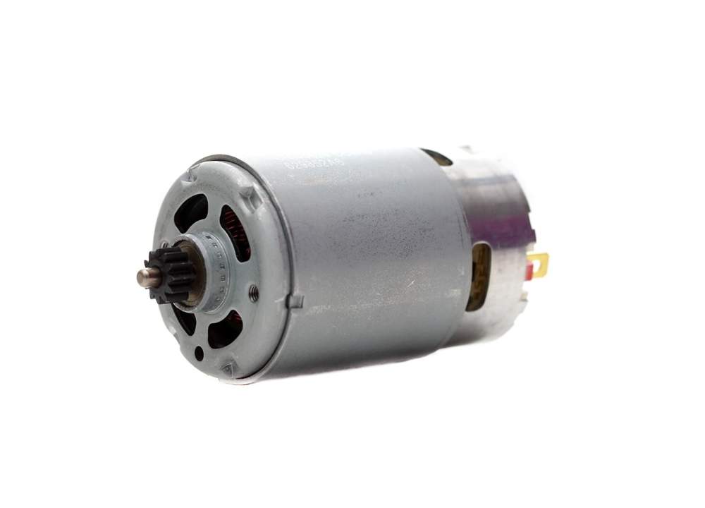 Двигатель 12B для 6270D  629817-8  