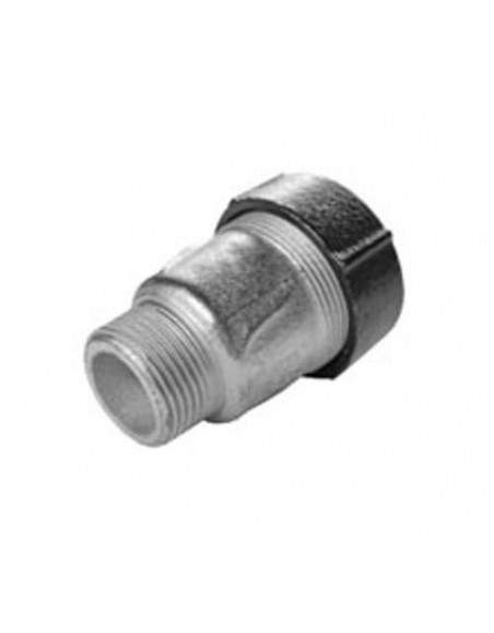 Соединение нар. 1-1/2"  AGA GEBO