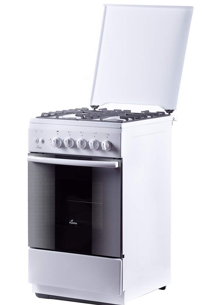 Плита газовая  Flama  FG 24227 W 