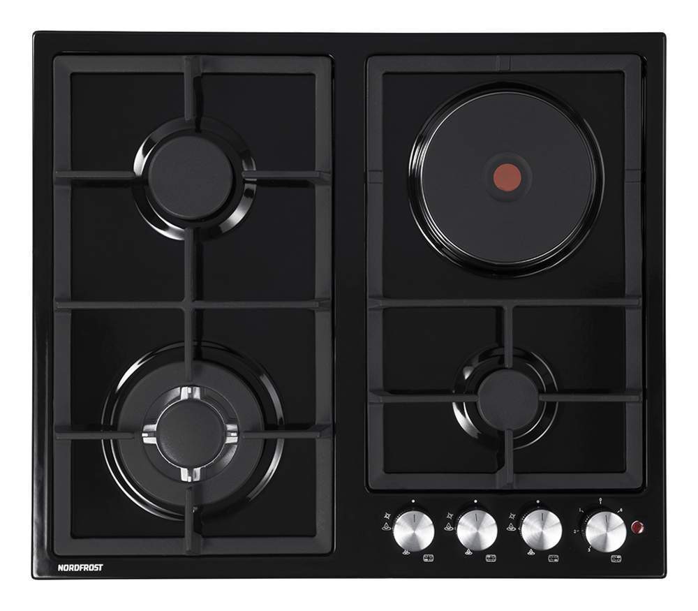 Варочная поверхность NORDFROST HS 6032  B